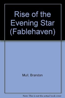 Rise of the Evening Star