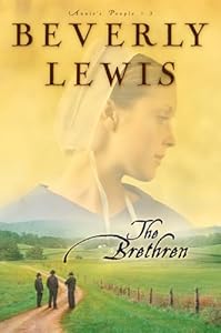 The Brethren (Annie's People Series #3)