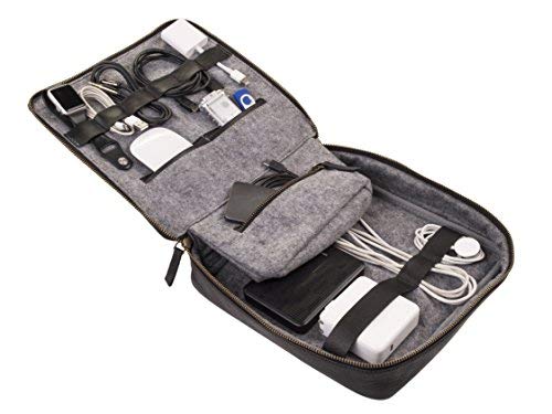 Algopix Similar Product 12 - Dwellbee Travel Electronic Accessories