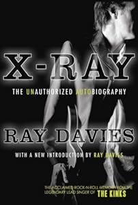 X-Ray by Ray Davies