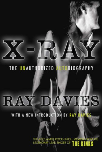X-Ray by Ray Davies