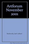 Artforum November 2001