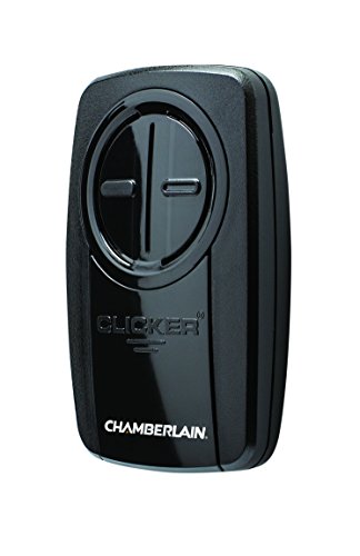 Algopix Similar Product 2 - Chamberlain Group KLIK3UBK Clicker