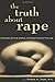 The Truth About Rape (Volume 1)