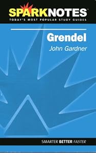 Grendel Spark Notes