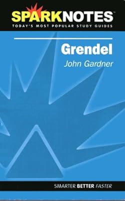 Grendel Spark Notes