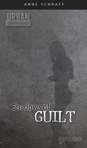 Shadows of Guilt by Anne Schraff