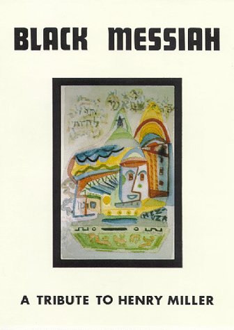 Black Messiah by Norman Mailer