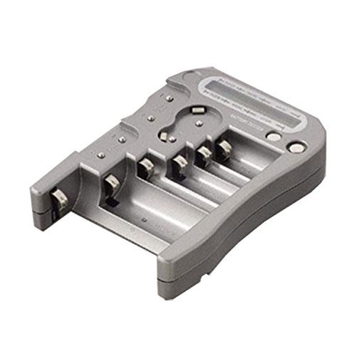 Algopix Similar Product 15 - 9886ab Checker Battery Power Digital