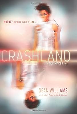 Crashland