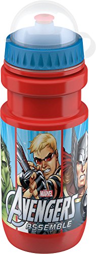 Algopix Similar Product 5 - Avengers Bottle Sport Canteen