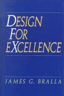 Design for Excellence