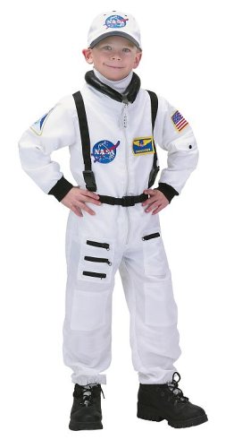 Astronaut Costume