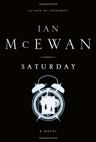 Saturday by Ian McEwan