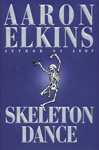 Skeleton Dance: A Novel (Gideon Oliver Mysteries)