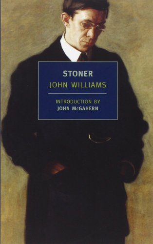 Stoner by John Williams