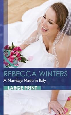 A Marriage Made in Italy