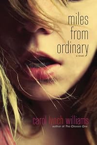 Miles from Ordinary: A Novel