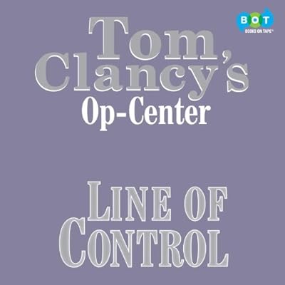 Op-Center # 8: Line (Lib)(CD)