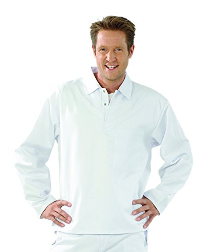Algopix Similar Product 7 - Planam 5370064Food PullOn Shirt