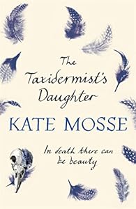 The taxidermist's daughter