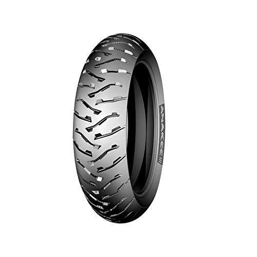 Algopix Similar Product 7 - Michelin Anakee 3 Rear Tire (150/70-17V)