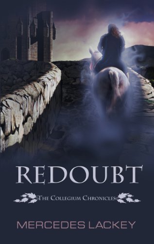 Redoubt by Mercedes Lackey