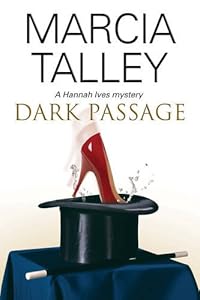 Dark Passage (A Hannah Ives Mystery)