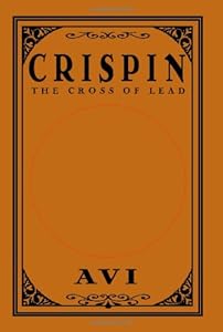 Crispin: At the Edge of the World