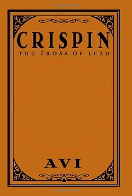 Crispin: At the Edge of the World