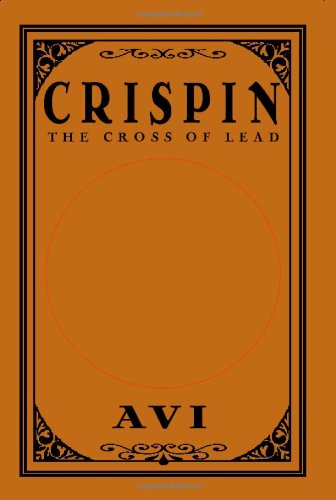 Crispin: At the Edge of the World by Avi