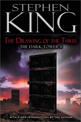 The Drawing of the Three by Stephen King