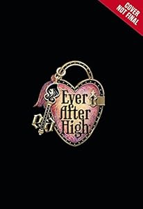 Ever After High: Truth or Hair