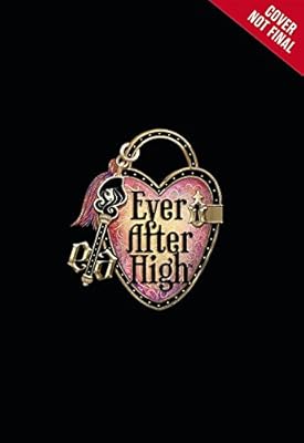 Ever After High: Truth or Hair