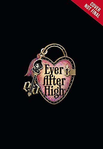 Ever After High: Truth or Hair by Suzanne Selfors