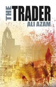 The Trader by Ali Azam