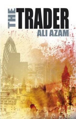 The Trader by Ali Azam