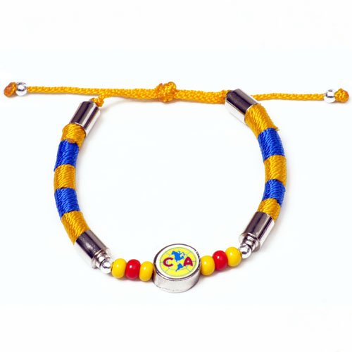Bracelets MEXICO SOCCER TEAM AMERICA-