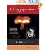Folding Paper Cranes