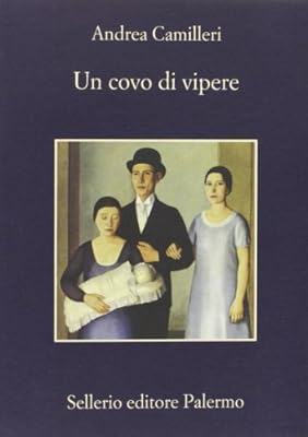 Un Covo DI Vipere