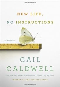 New Life, No Instructions: A Memoir