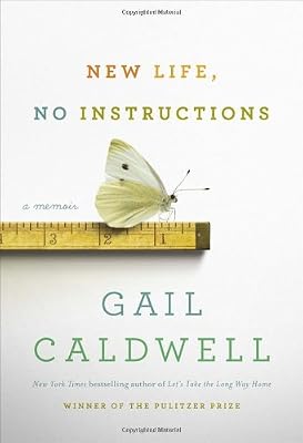 New Life, No Instructions: A Memoir