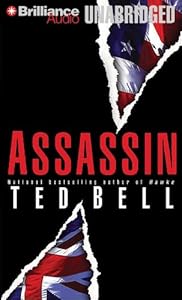 Assassin (Hawke Series)