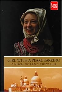 Girl With a Pearl Earring