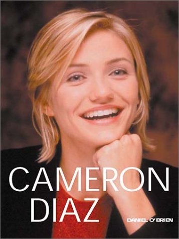 Cameron Diaz by Daniel O'Brien