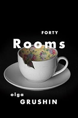 Forty Rooms