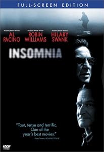 Insomnia (Full Screen Edition)