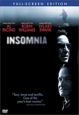 Insomnia (Full Screen Edition)