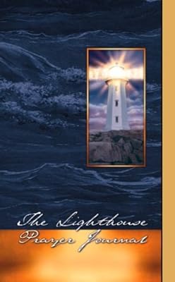 Lighthouse Prayer Journal