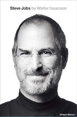 Steve Jobs